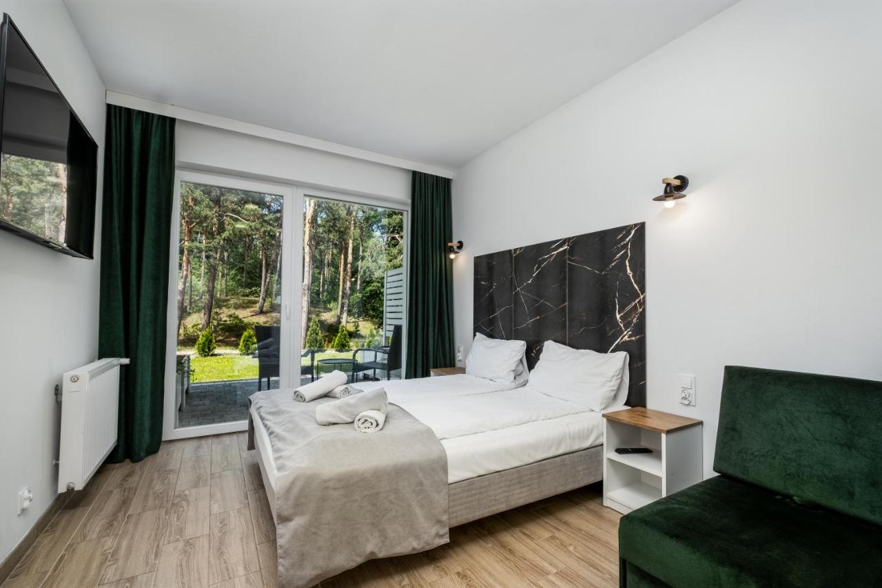 Bed & Breakfast Forrest *