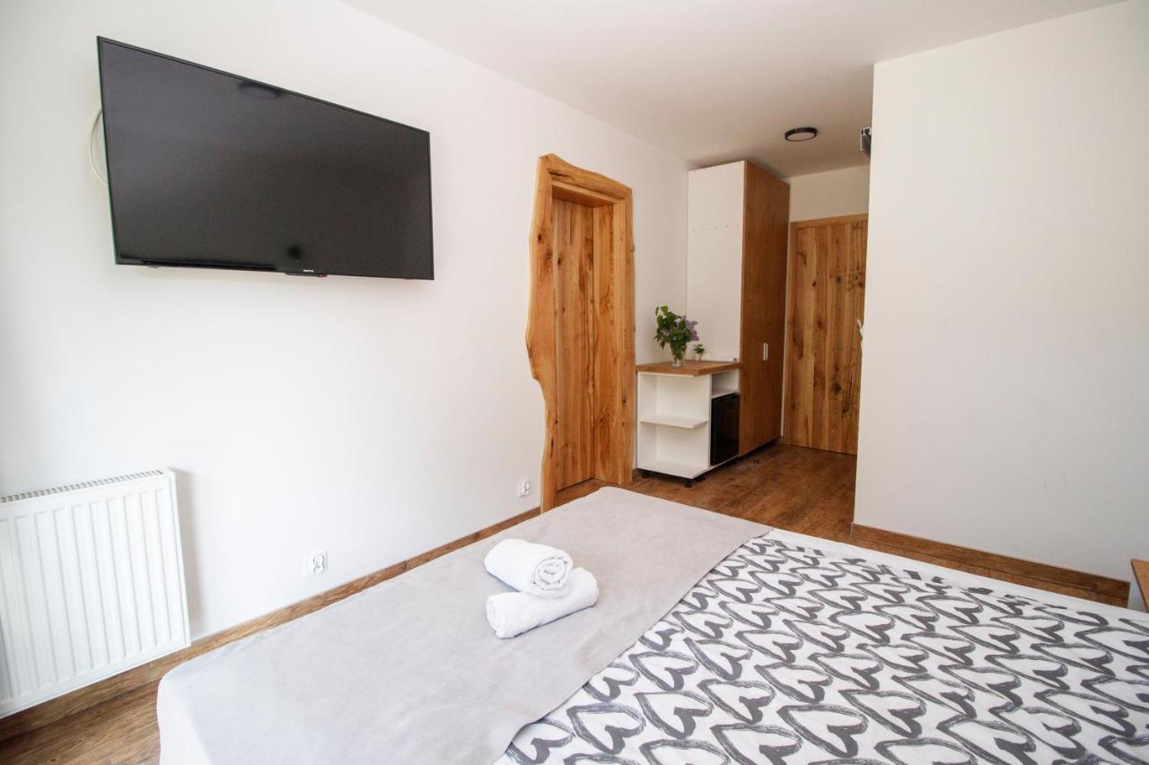 Forrest Bed & Breakfast Jantar