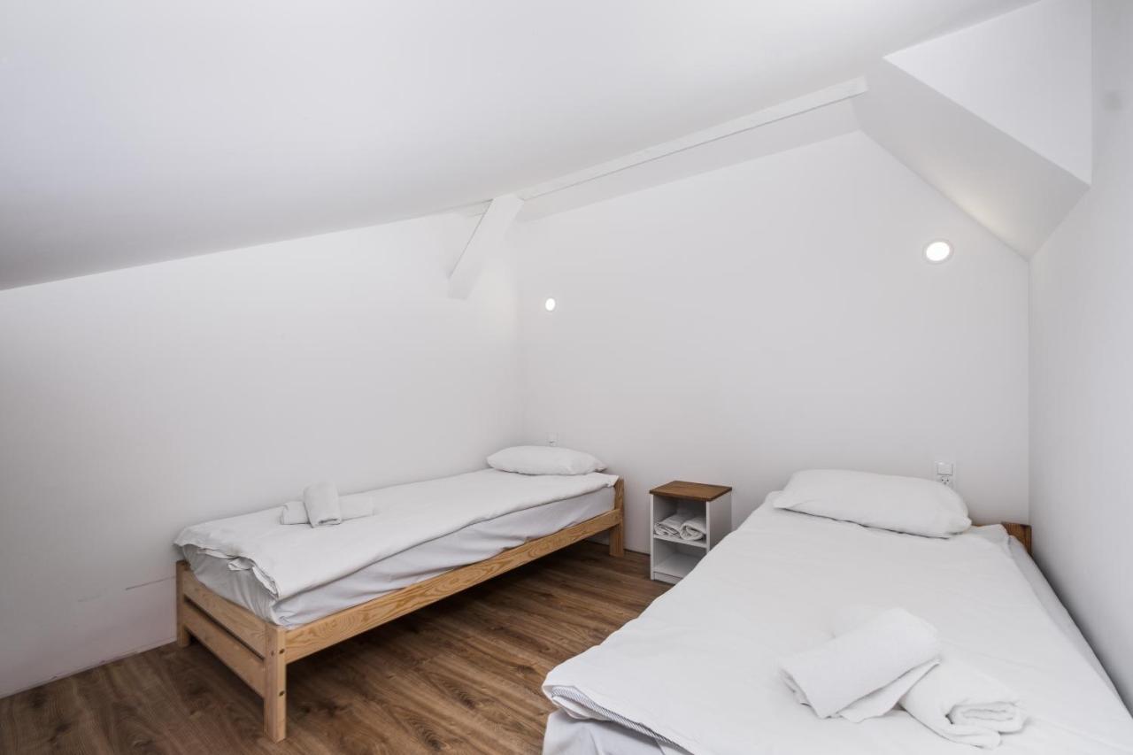 Bed & Breakfast Forrest Jantar