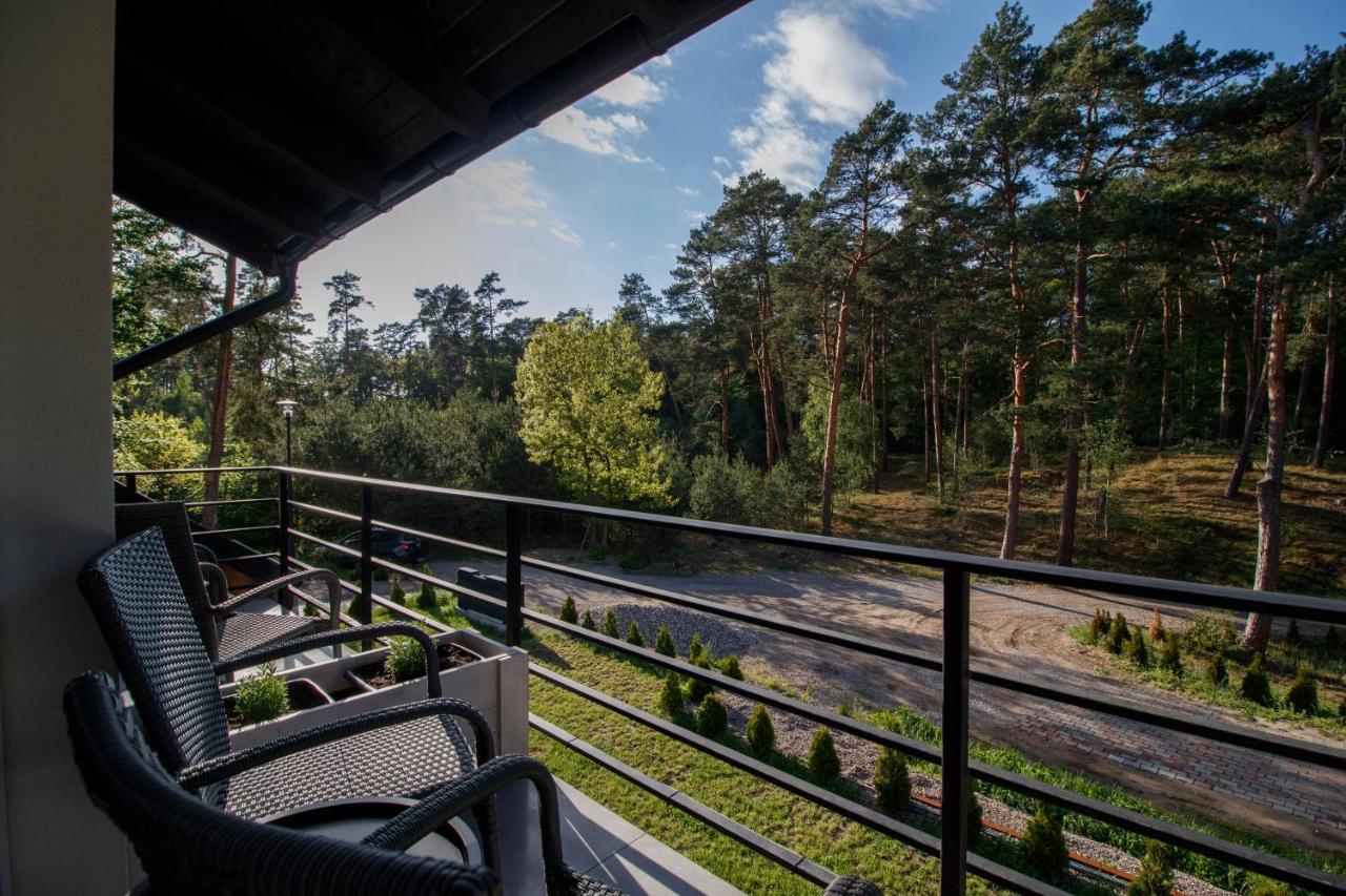 Bed & Breakfast Forrest *