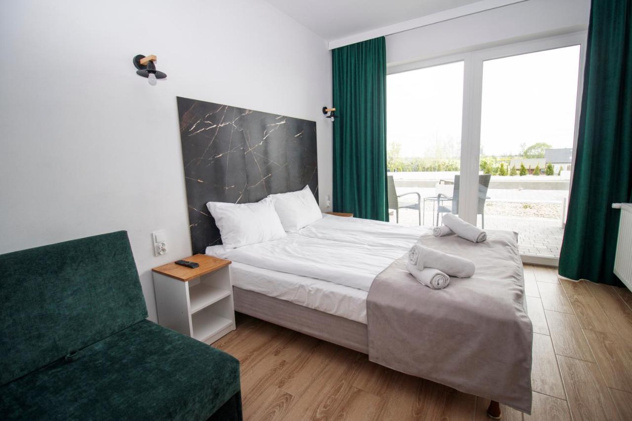 Forrest Bed & Breakfast Jantar