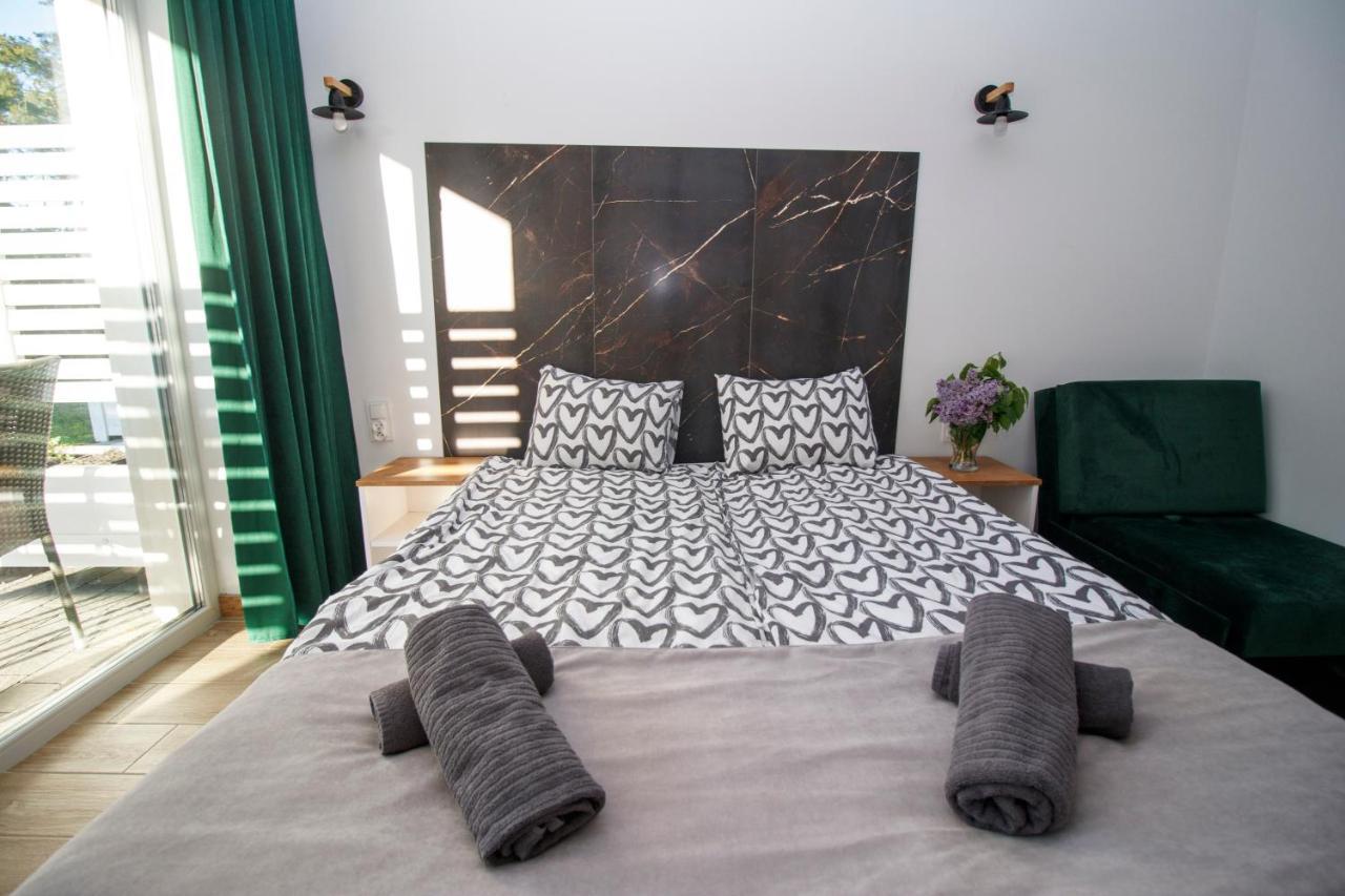 Bed & Breakfast Forrest Jantar