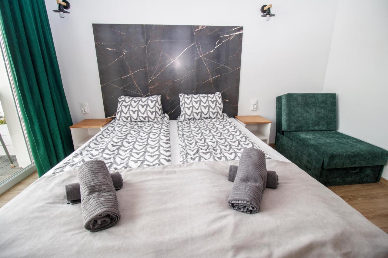 Forrest Bed & Breakfast Jantar