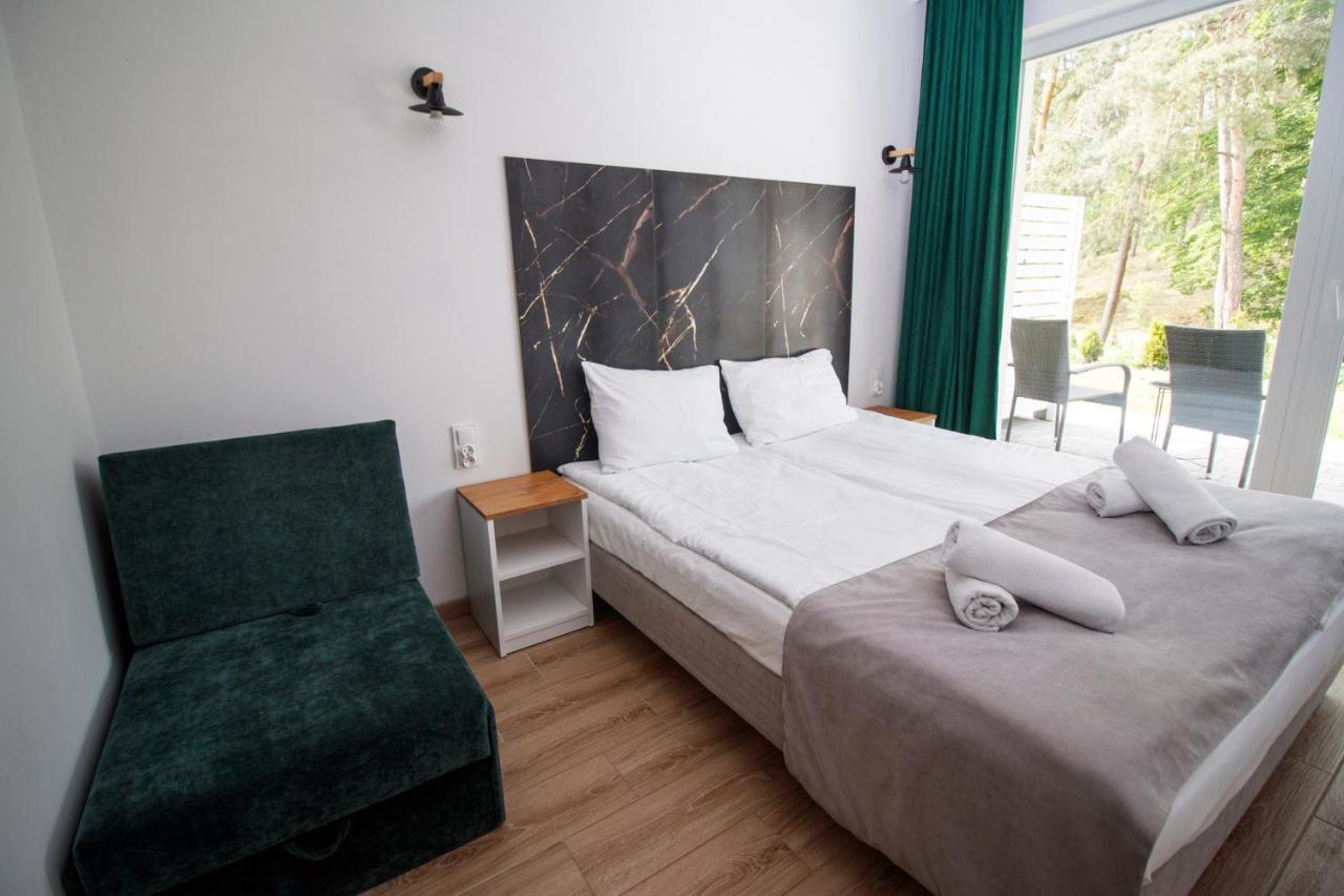 Forrest Bed & Breakfast Jantar