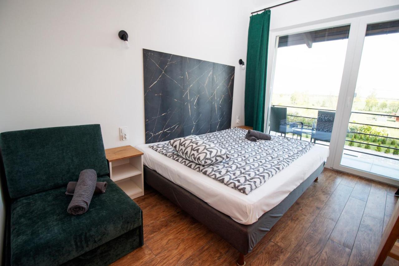Bed & Breakfast Forrest Jantar